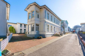 Pier 1 Heringsdorf